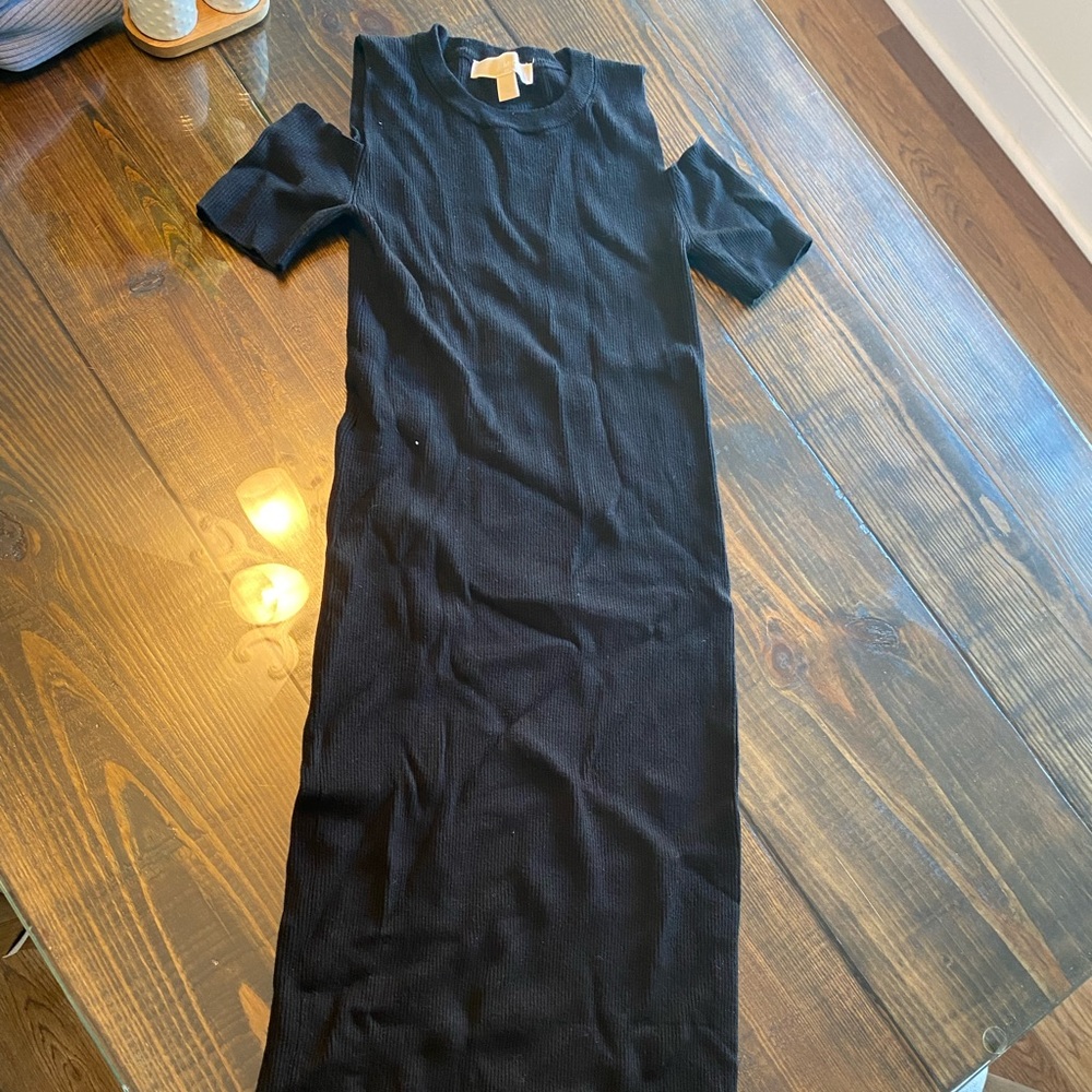 Michael Kors Sweater Dress